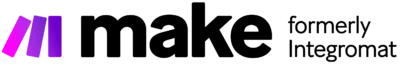 make-integromat-logo